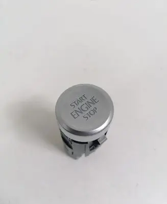 Volkswagen PASSAT B8 Engine start stop button switch 3G1959839
