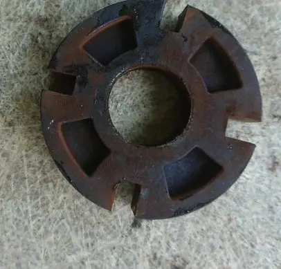 Jaguar XJ X40 Camshaft pulley/ VANOS 
