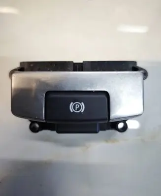 Land Rover Range Rover Sport L494 Hand brake release handle 