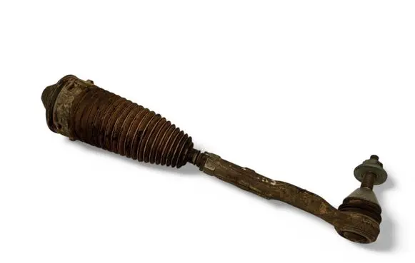 Mercedes-Benz S W222 Steering tie rod 