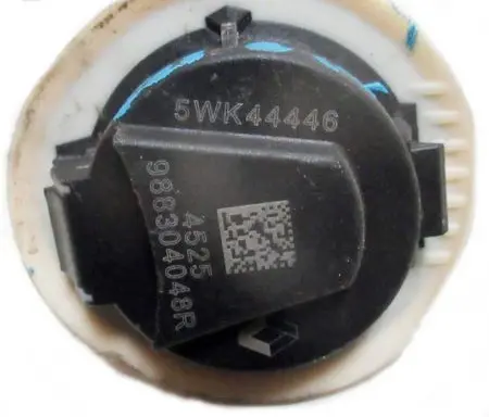 Renault Clio IV Sensor 5WK44446