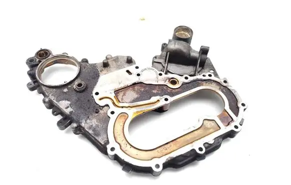 Volvo XC70 Timing chain cover 6G9N6019BD