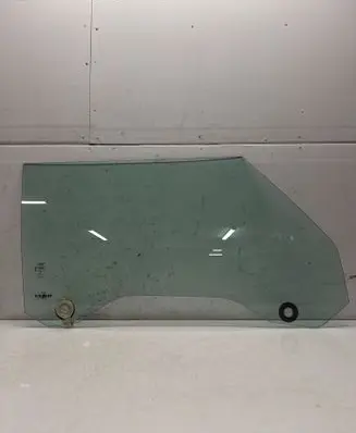 Mini One - Cooper F56 F55 Front door window/glass (coupe) 43R00049 E000255 7296448