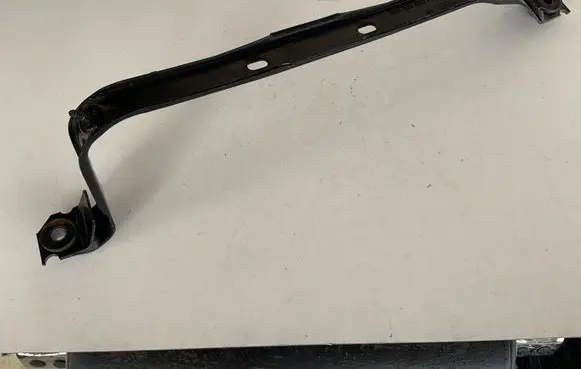 Audi Q5 SQ5 Fuel tank mounting bracket 80A201653 80A201653FE 80A201653ZN