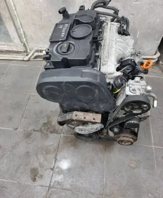 Dodge Journey Engine BWD