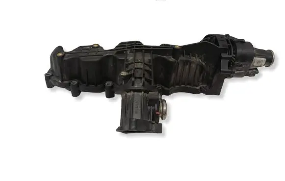 Skoda Octavia Mk2 (1Z) Intake manifold 03L129711