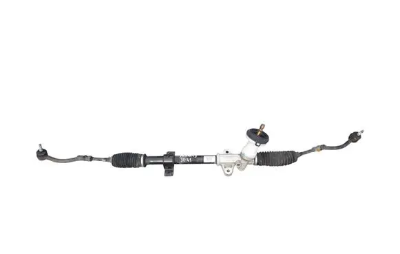 Steering rack