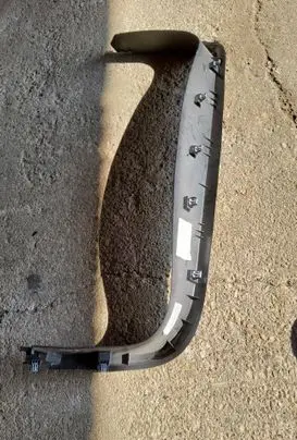 Dodge Durango Tailgate trim 1KE80TRMAB