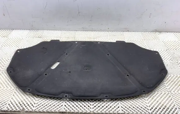 Volkswagen Jetta VI Engine bonnet/hood sound/heat insulation 
