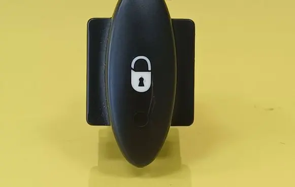 Citroen C5 Central locking switch button 96326949ZL