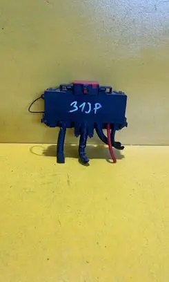 Mercedes-Benz SLK R171 Fuse box set A2035450803