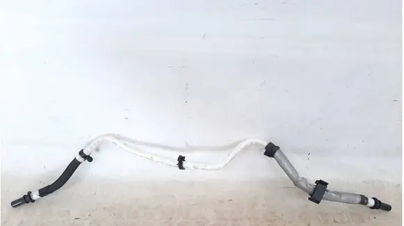 BMW X1 F48 F49 Breather hose/pipe 7323846 16117323846