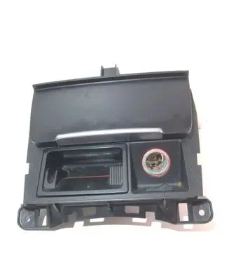 Ashtray (front)