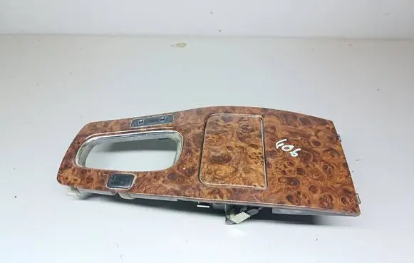 Peugeot 406 Ashtray (front) 9619282677 9618086677 9619282577