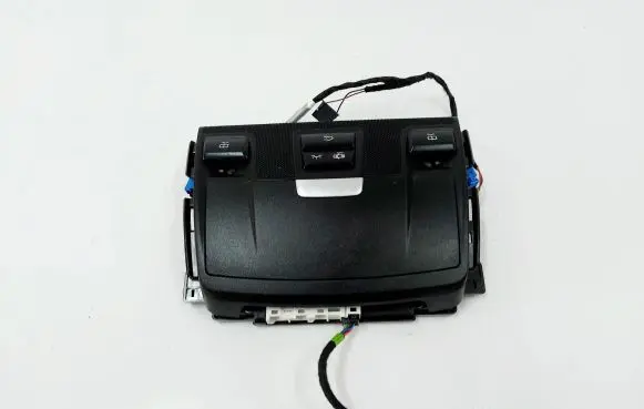 Mercedes-Benz E W238 Headlining lighting console trim A2389009400