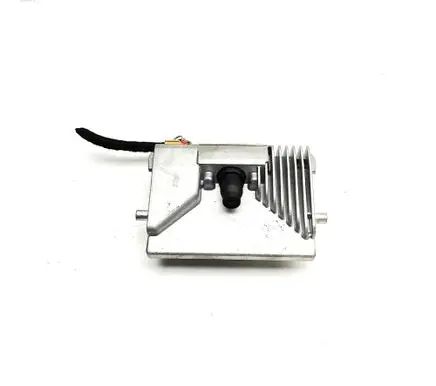 Skoda Superb B9 Windshield/windscreen camera 3WA907217C 3WA907217