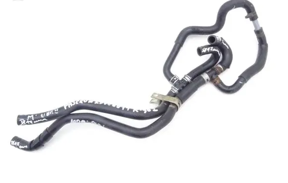 Mitsubishi Pajero Engine coolant pipe/hose