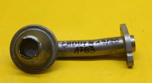 Volkswagen Caddy Oil pump 038115251B