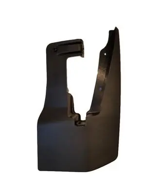 Mercedes-Benz Sprinter W906 Mudguards set 