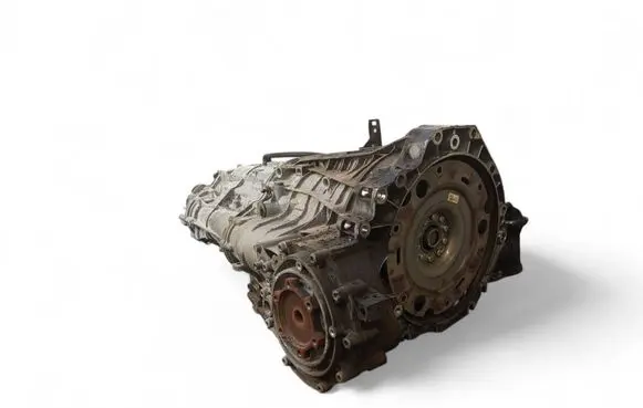 Audi A4 S4 B8 8K Automatic gearbox NSC 0B5301383L