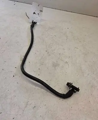 BMW 7 E65 E66 Negative earth cable (battery) 1234