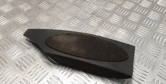 Mini One - Cooper R50 - 53 Foot rest pad/dead pedal 1509600