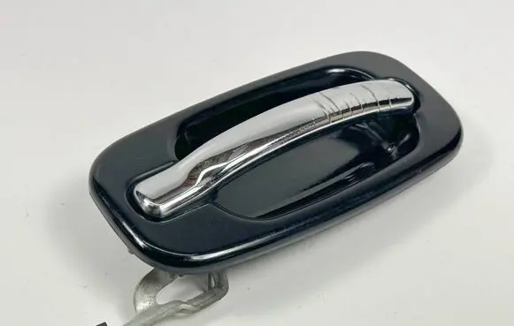 Cadillac Escalade Rear door exterior handle 15053143 15029899