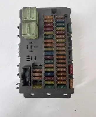 Mini One - Cooper R50 - 53 Fuse module 518030515 6906600