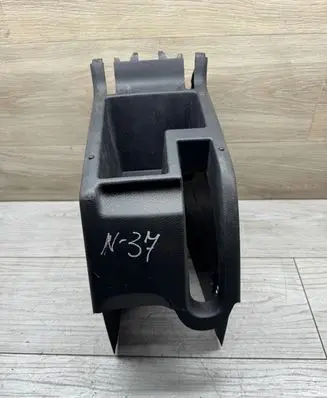 Volkswagen Golf Plus Glove box central console 5M0863323K