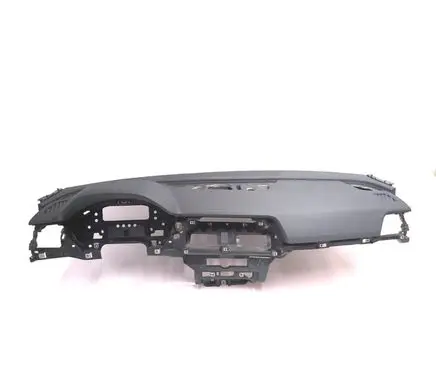 Audi Q5 SQ5 Dashboard
