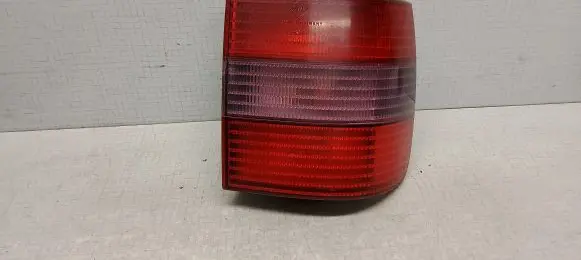 Volkswagen PASSAT B4 Rear/tail lights 3A9945112B