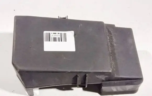 Mazda 6 Fuse box cover 