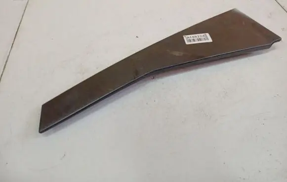 Ford Focus C-MAX Other rear door trim element 3M51R254A43