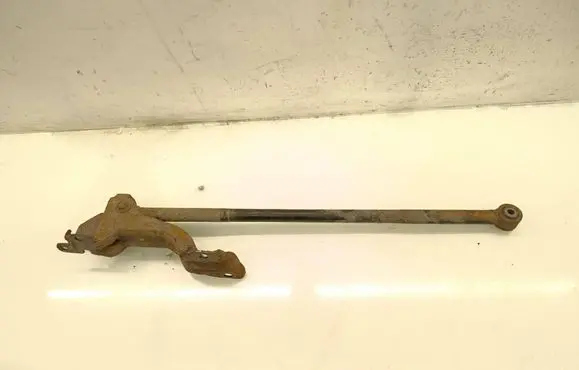 Dodge Grand Caravan Rear control arm 