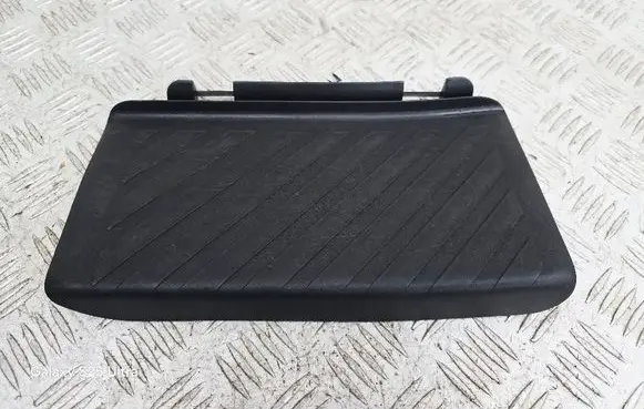 Volkswagen Atlas Foot rest pad/dead pedal 3CN864777