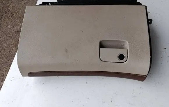 Subaru Outback Glove box 66208AG07A