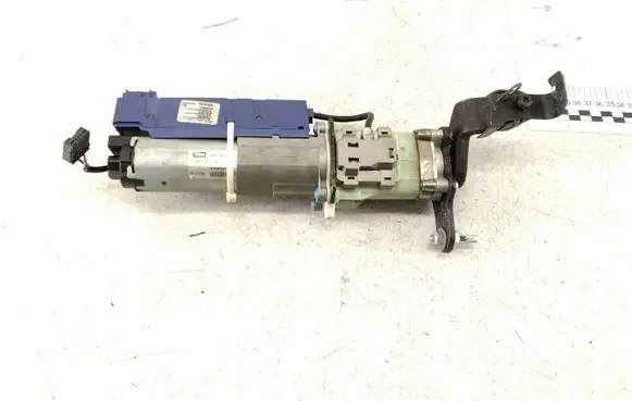 Audi Q7 4L Tailgate/trunk/boot lift motor E5070180E 4L0910946