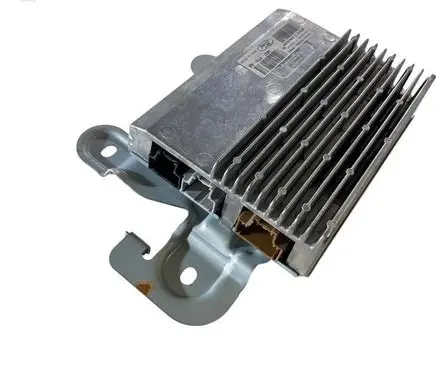 Ford Mustang VI Sound amplifier HR3T18T806AA E108W89L0299