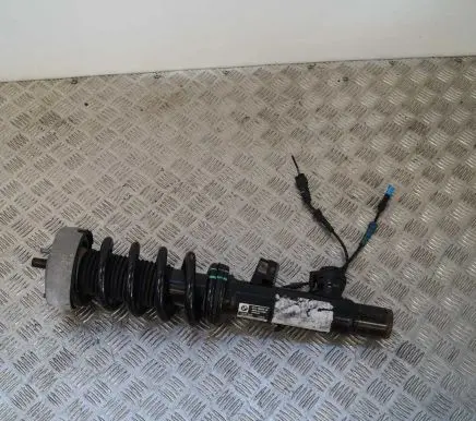 BMW X5 F15 Front shock absorber/damper 6863174