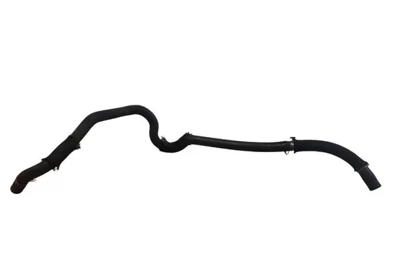 Citroen C-Crosser Engine coolant pipe/hose