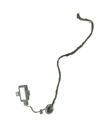 Mercedes-Benz GLK (X204) Tire pressure sensor A0009003704Q01