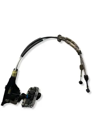 Chevrolet Captiva Gear shifter/selector 8126201000