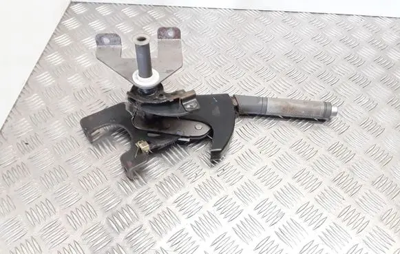 Hyundai Terracan Handbrake/parking brake lever assembly