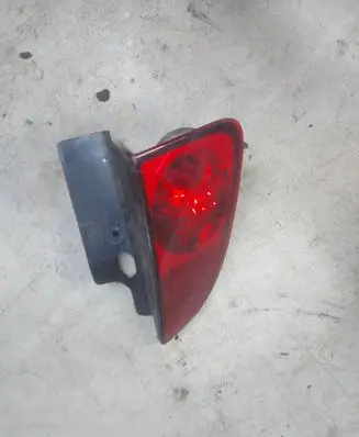 Rear fog light