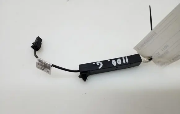 Mercedes-Benz GLK (X204) Other relay A2048702489