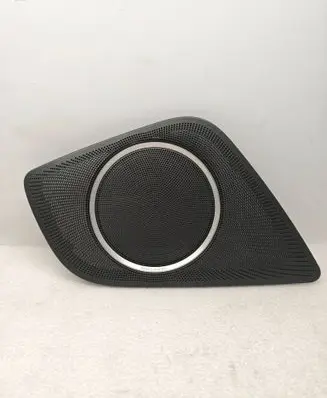 Audi A5 8T 8F Front door speaker cover trim 8T0035420A
