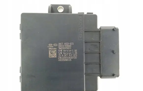 Hyundai Veloster II Other control units/modules 95610K9500