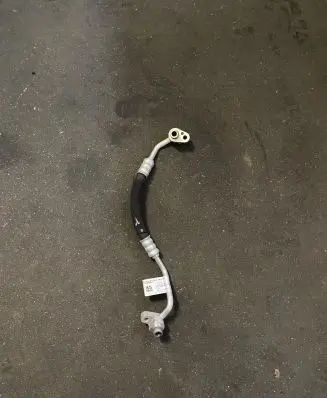 Audi A8 S8 D5 Air conditioning (A/C) pipe/hose 4N0260757