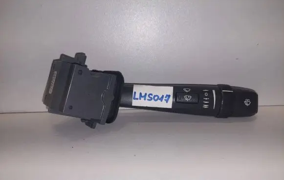 Volvo S80 Wiper control stalk 30768099 6608920C 001A90
