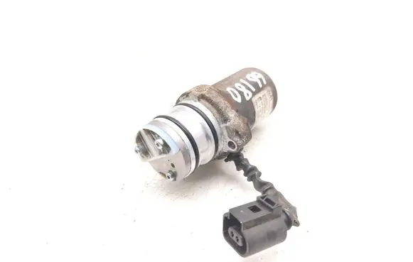Land Rover Range Rover Evoque L538 Rear gearbox reducer motor 11304840102 113430